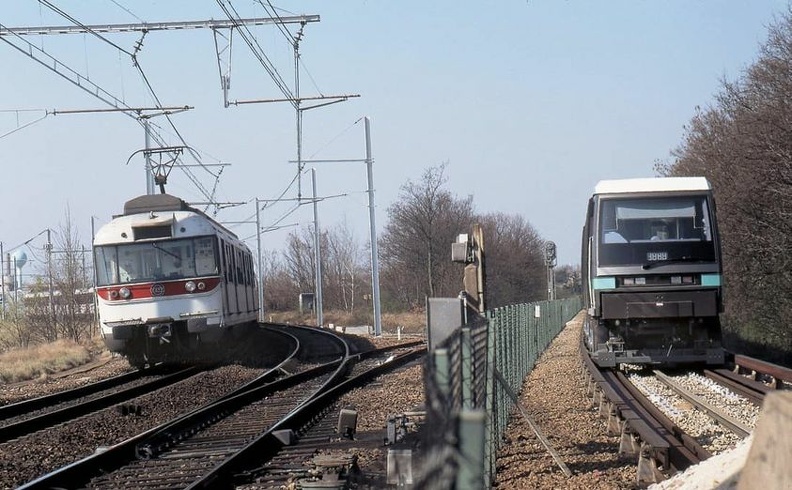 sucy boissy ratp voie essais 364762895