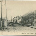 trappes 303 001