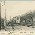 trappes 303 005