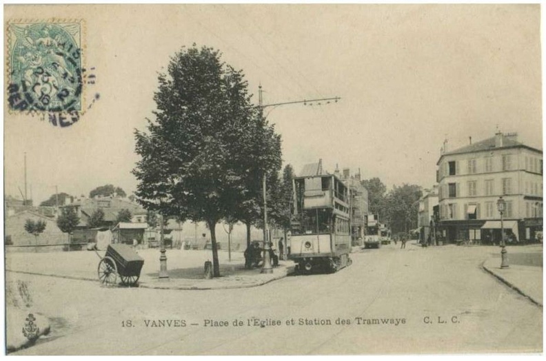 vanves tram 100402