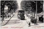 vanves tram bd du lycee c