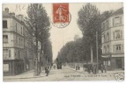 vanves tram bd du lycee d