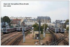 versailles RD 002 les voies