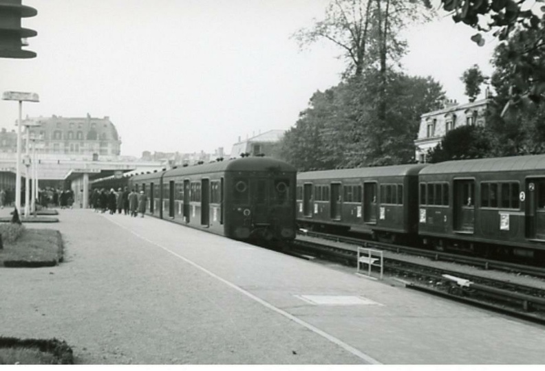 versailles rd 1951