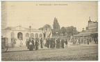versailles rd 809 001