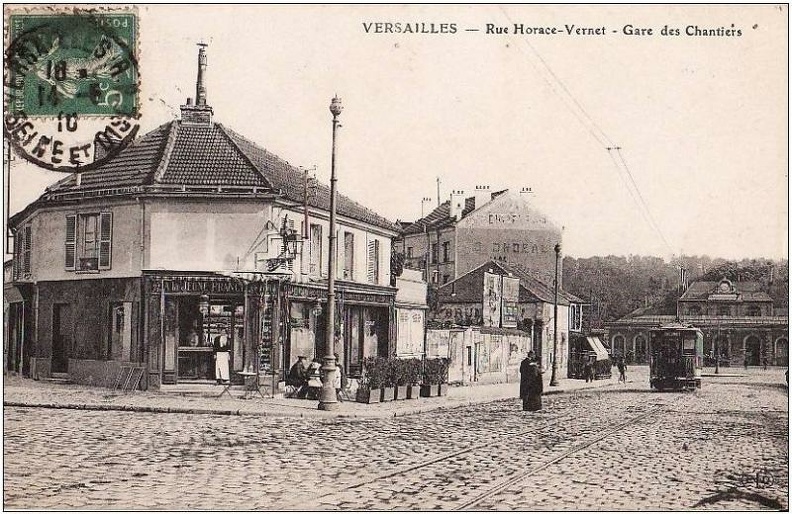 versailles tram 126 003