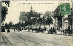 versailles tram 136 001