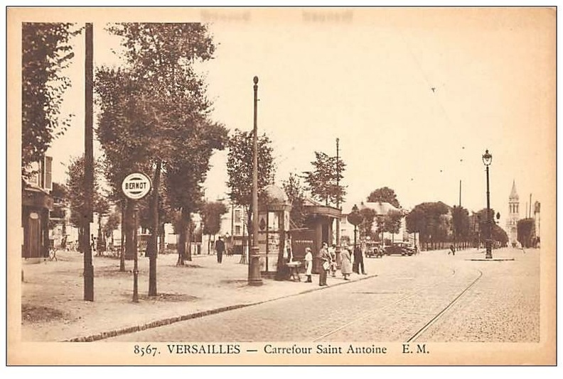 versailles tram 136 060