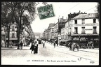 versailles tram 136 7823
