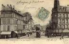 versailles tram 136 9 1