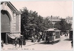 versailles tram 543 001