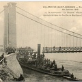 villeneuve saint georges 1910 pont sauvetage 504 001