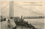 villeneuve saint georges 1910 pont sauvetage 504 001