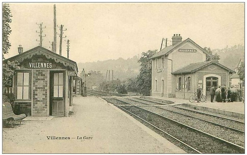 villennes 256 004