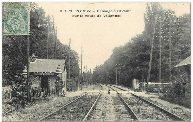 villennes pn poissy 266 001