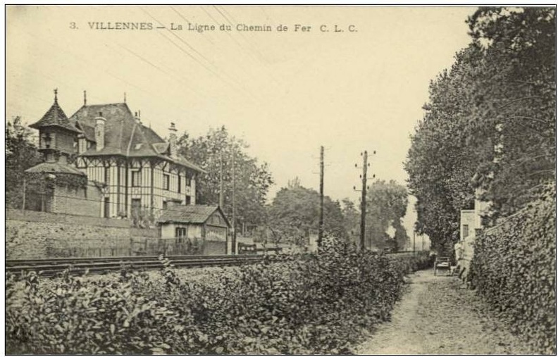 villennes sur seine 821 003