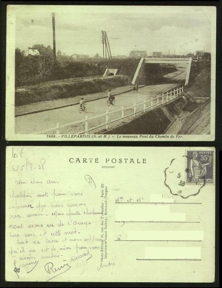 villeparisis 360 le nouveau pont 20140508