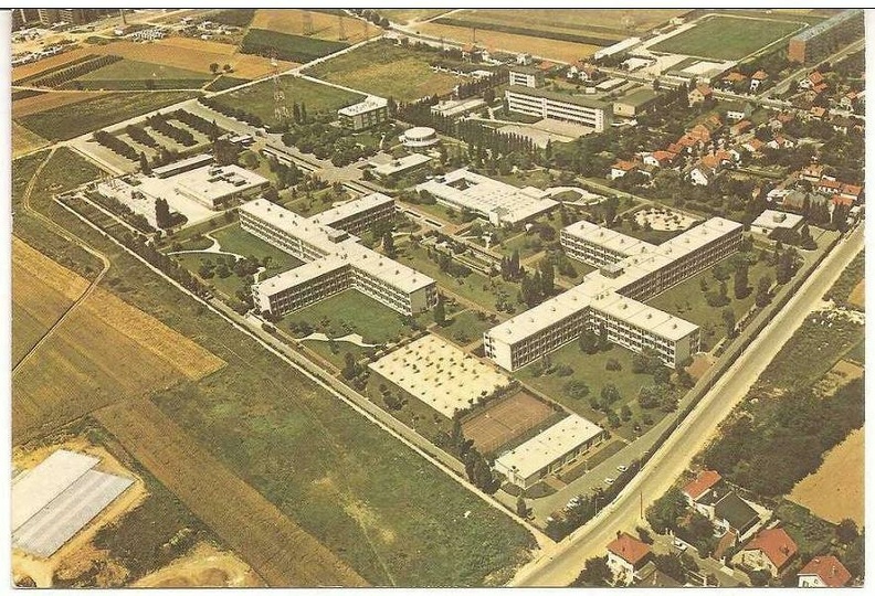 villiers le bel 146 hopital aerien