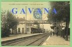villiers le bel 155 001