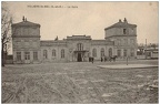 villiers le bel 440 001