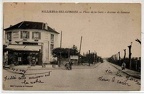 villiers le bel 440 005