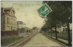 villiers le bel 660 007