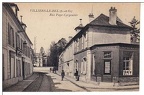 villiers le bel 660 009