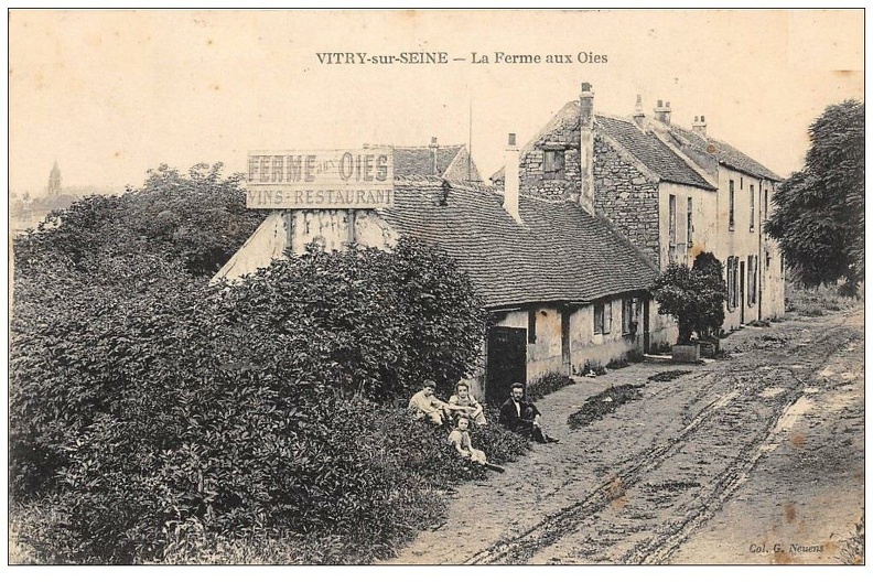 vitry 469 005