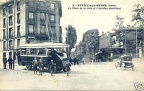 vitry troleybus 501 40
