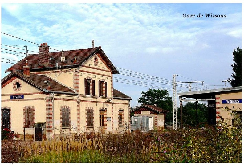 wissous 101 001