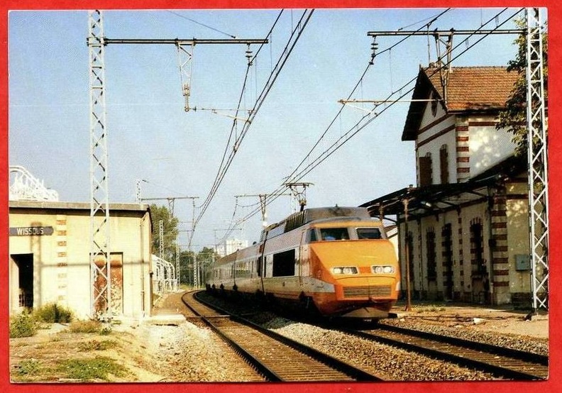 wissous tgv se orange 182 002
