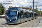 bordeaux place de stalingrad