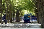 bordeaux place des quinconces
