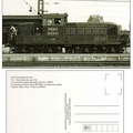 040 DD 1 gare de lyon octobre 1953