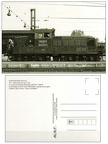 040 DD 1 gare de lyon octobre 1953