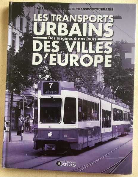editions atlas les transports urbains 18