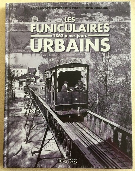 editions atlas les transports urbains 2
