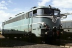 bb25117 sur fosse sans catenaire