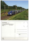 bb7200 et rame-reversible vers fontaines mercurey saone et loire