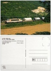 bb7228 vers saint montan ardeche