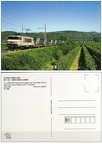 bb7244 vers baix ardeche