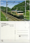 bb7394 vers viviers ardeche