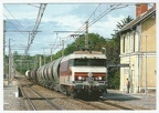 cc6521 fret cressencac 46 entre limoges et toulouse sept 1992