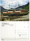 cc6545 bb7370 bb22356 annexe traction modane