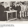 bureau des tickets train permissions des marins