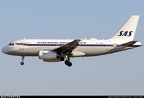 Airbus A319-132 2