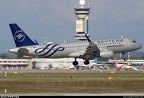 Airbus A320-214 F HEPI
