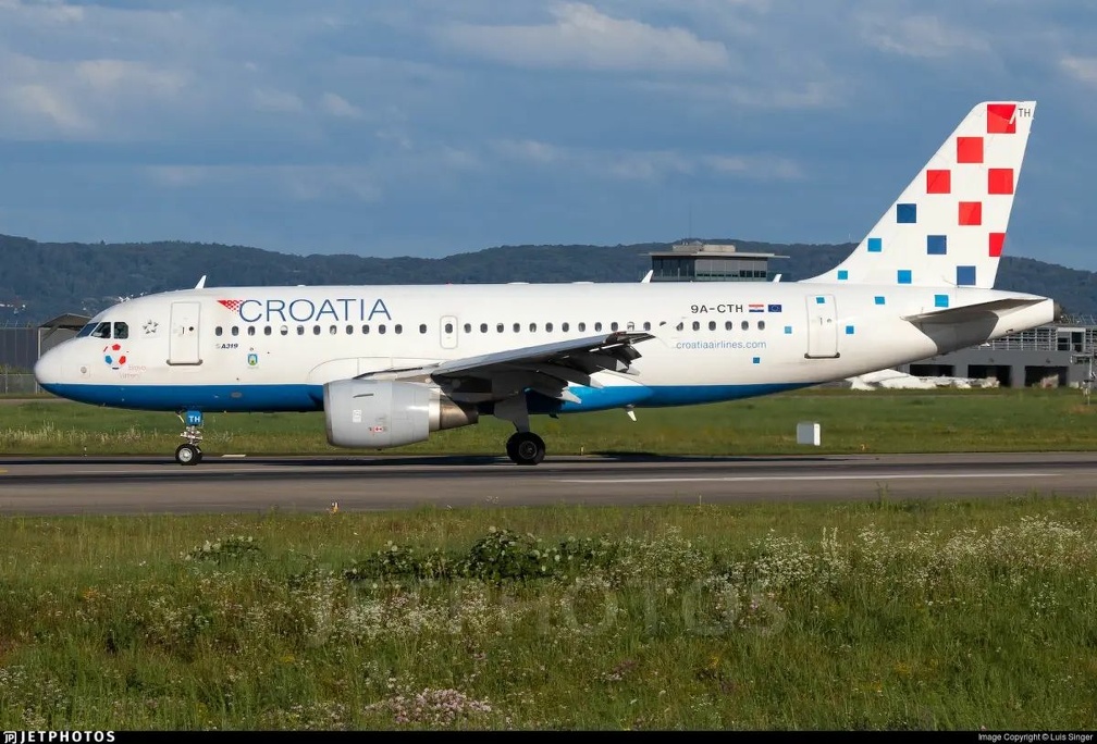 Airbus A321-211 2