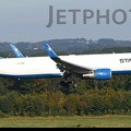 Boeing 767-346F ER OY SRV