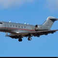 Bombardier BD 100 1A10 Challenger 350 H-VCD